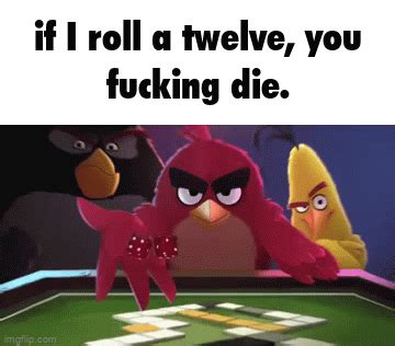 If I Roll a Twelve .